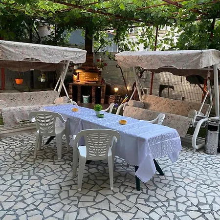 Casa Amos