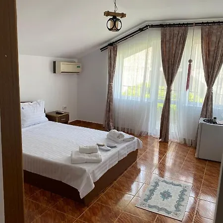 Hotel Casa Amos *