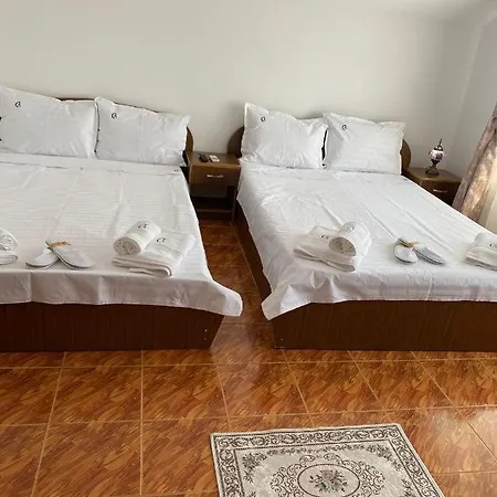 Hotel Casa Amos Costinesti