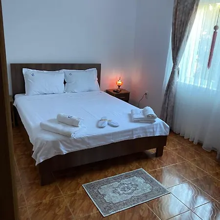 Hotel Casa Amos