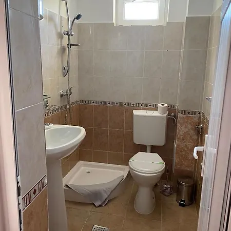 Casa Amos Costinesti