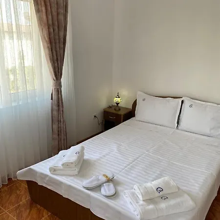 Casa Amos *