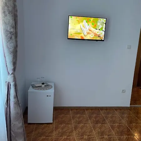 Casa Amos Hotel Costinesti