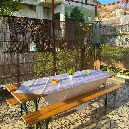 Casa Amos Hotel