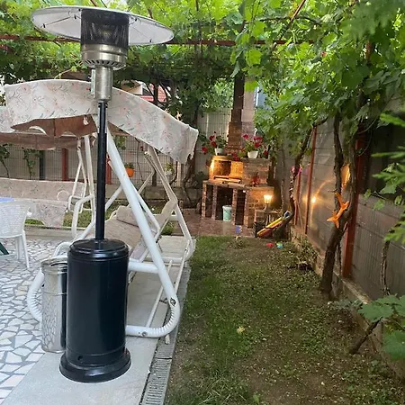 Casa Amos Hotel *