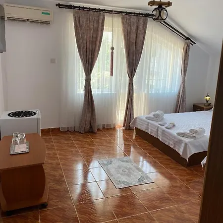 Casa Amos * Costinesti