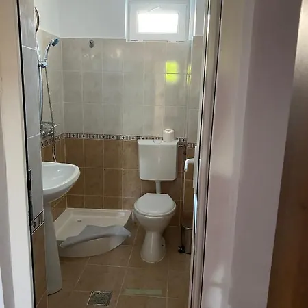Casa Amos Hotel *