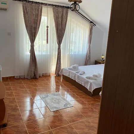 Casa Amos *