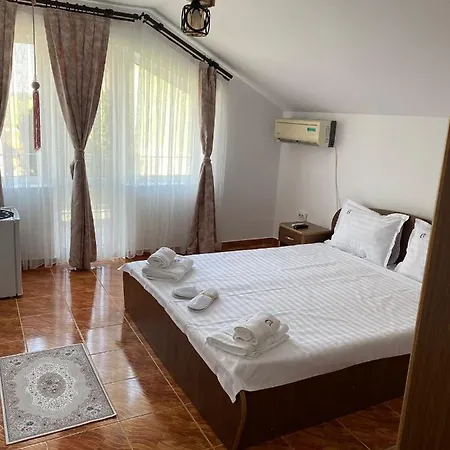 Hotel Casa Amos