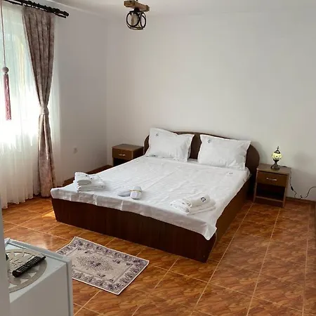 Casa Amos Hotel *
