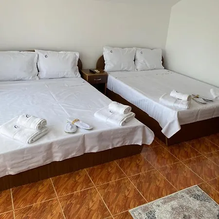 Casa Amos Hotel Costinesti