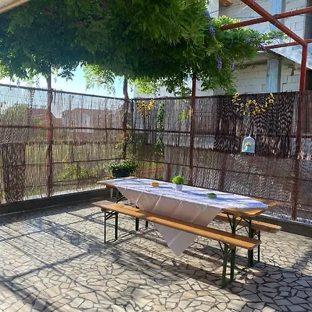 Hotel Casa Amos *