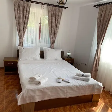 Casa Amos