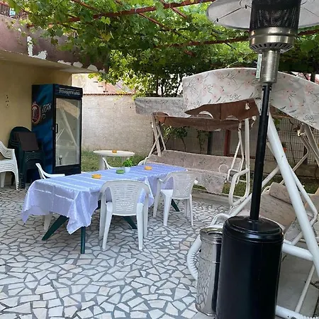 Casa Amos Hotel Costinesti
