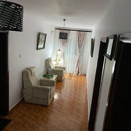 Casa Amos Hotel