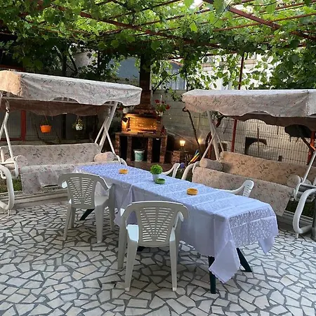 Casa Amos *