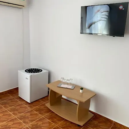 Casa Amos