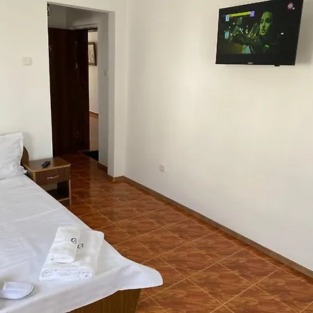 Casa Amos Hotel *