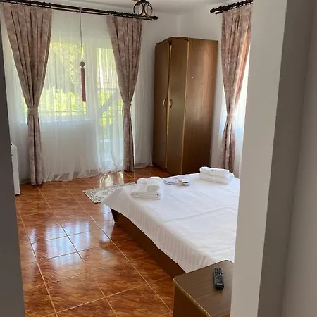 Casa Amos * Costinesti