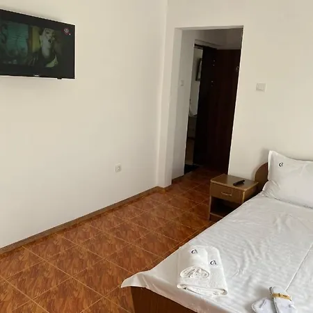 Casa Amos Hotel